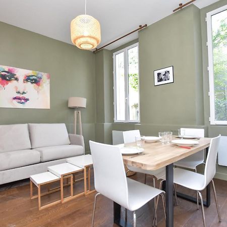 Cosy Apartment - 1Br-4P - Place De La Bastille パリ エクステリア 写真