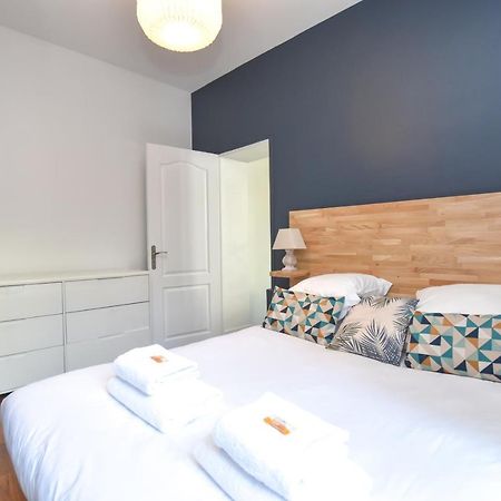 Cosy Apartment - 1Br-4P - Place De La Bastille パリ エクステリア 写真