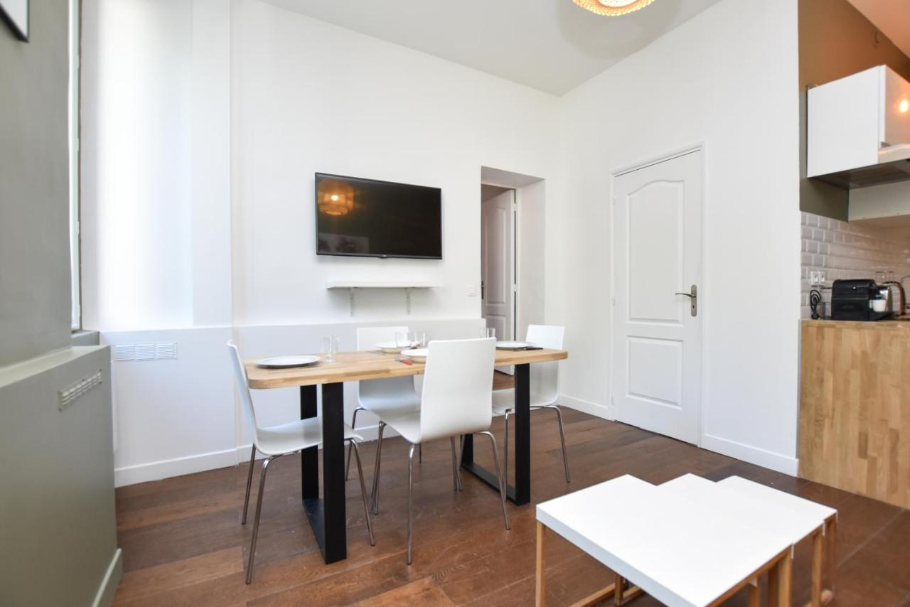 Cosy Apartment - 1Br-4P - Place De La Bastille パリ エクステリア 写真