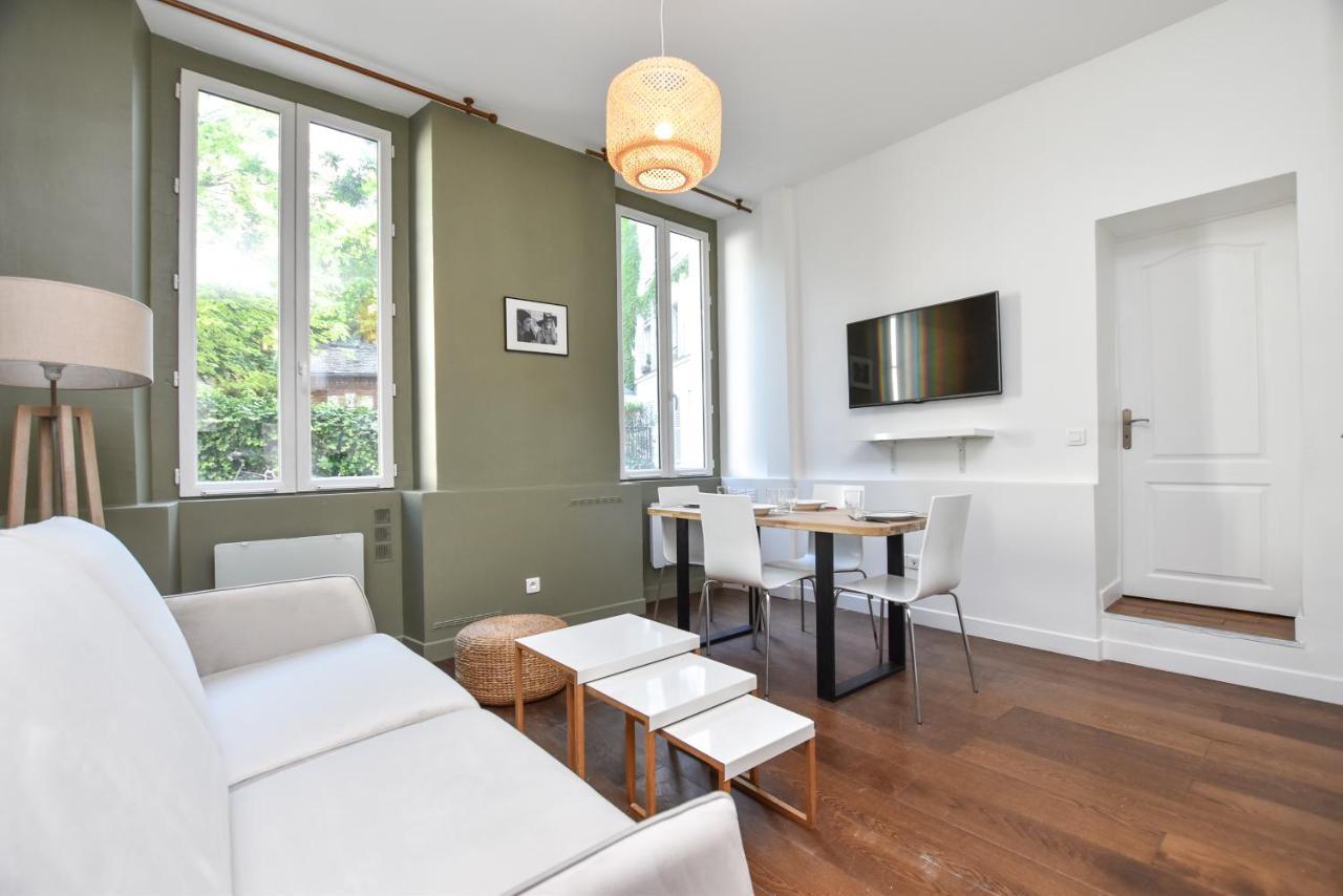 Cosy Apartment - 1Br-4P - Place De La Bastille パリ エクステリア 写真
