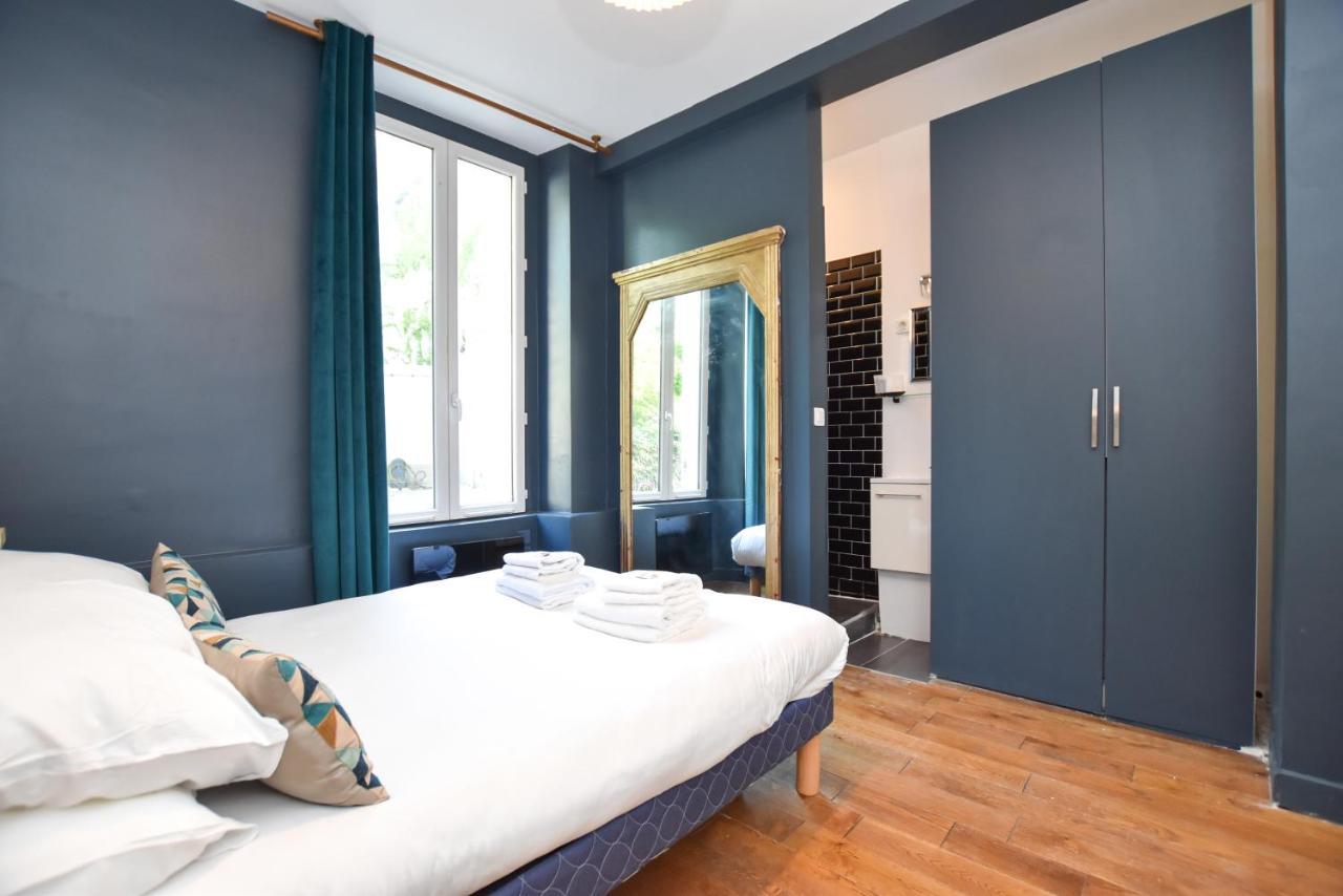 Cosy Apartment - 1Br-4P - Place De La Bastille パリ エクステリア 写真