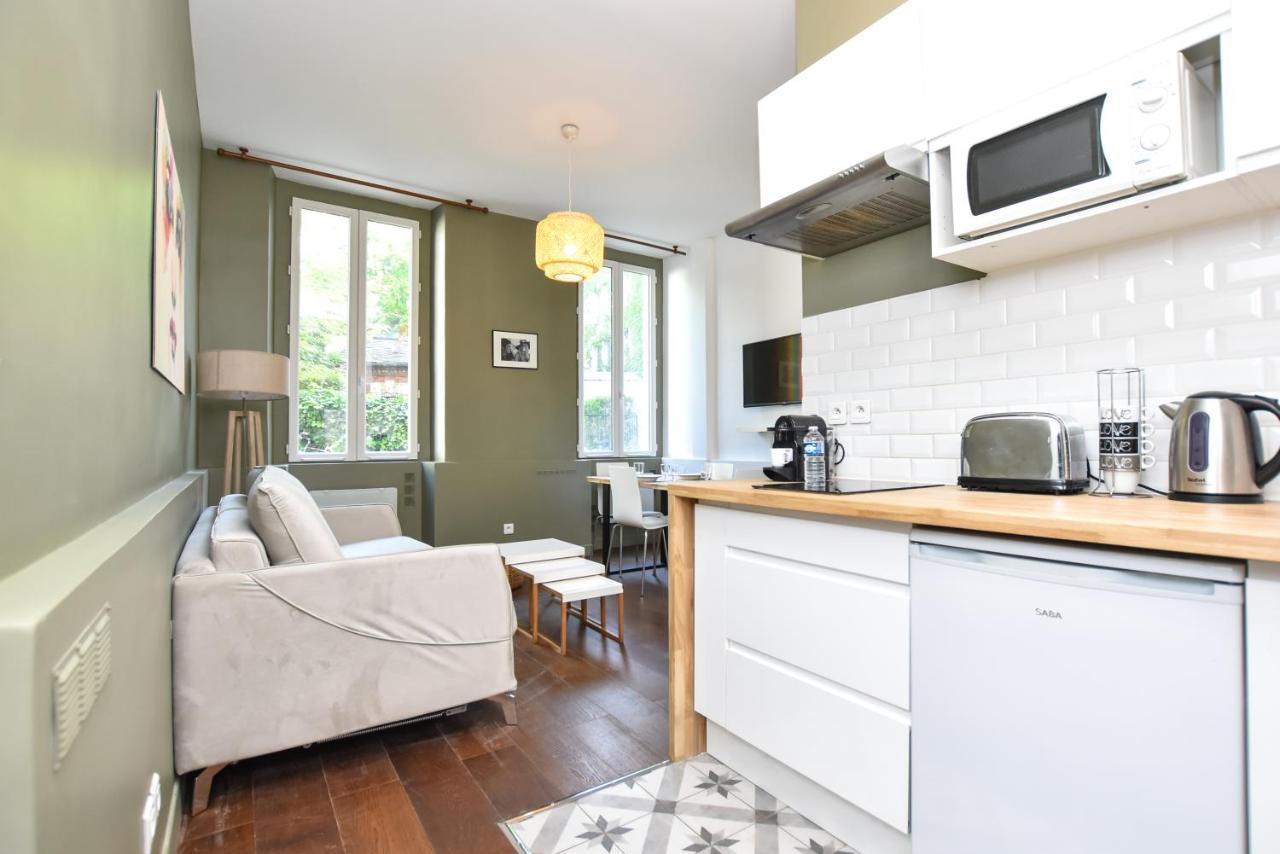 Cosy Apartment - 1Br-4P - Place De La Bastille パリ エクステリア 写真