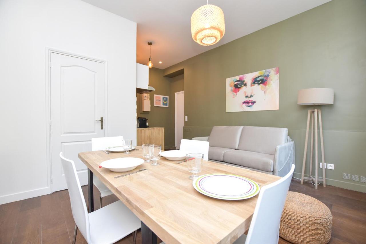 Cosy Apartment - 1Br-4P - Place De La Bastille パリ エクステリア 写真